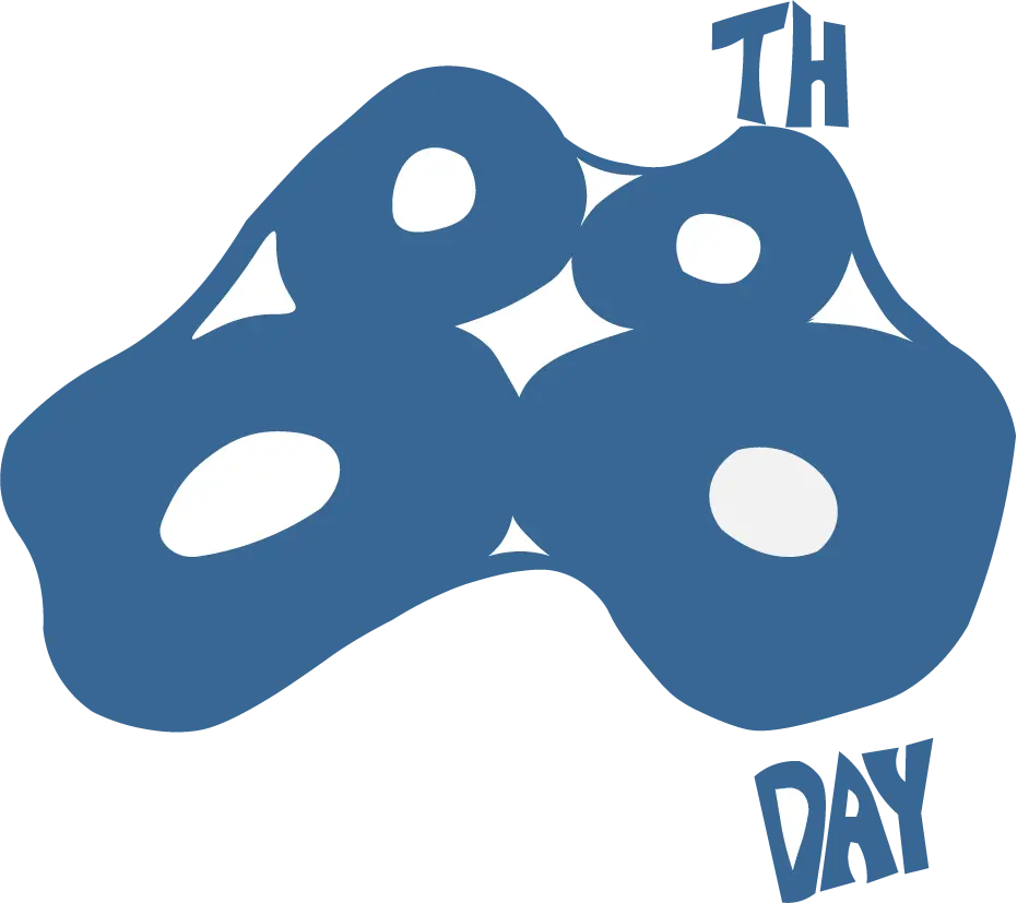 The 88th Day Icon